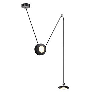 Светильник подвесной Uliss 3811/21L