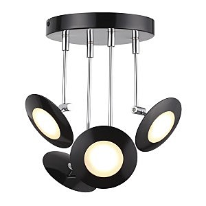 Светильник спот Uliss 3811/28CL