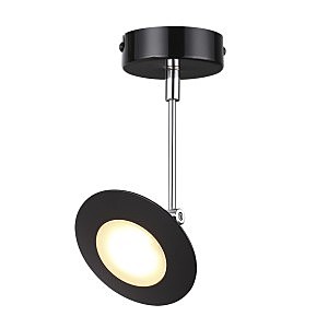 Светильник спот Uliss 3811/7CL