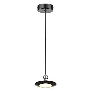 Светильник подвесной Uliss 3811/7L