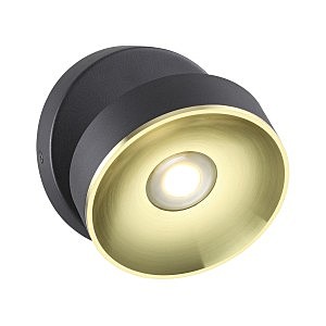 Светильник спот Fineca 3812/7WL