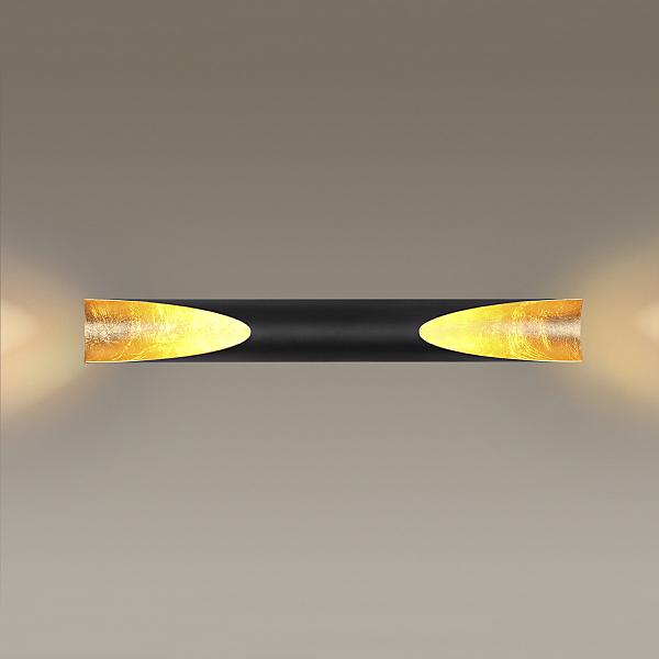 Настенное бра Whitney 3816/16WL