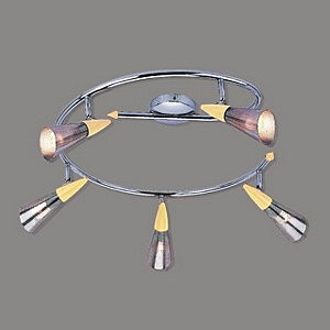 Потолочная люстра Опус CL502151