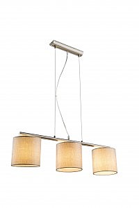 Светильник подвесной Paco 15185-3H