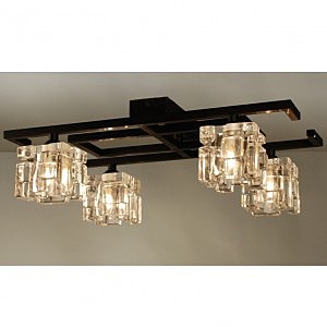 Потолочная люстра Айс CL223145