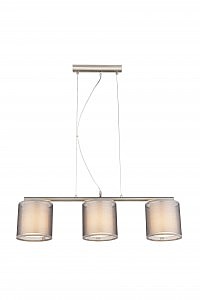 Светильник подвесной Theo 15190-3H