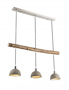 Светильник подвесной Jebel 15249-3