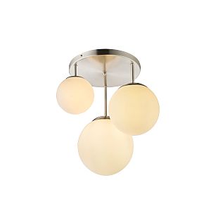 Светильник потолочный Joel 1581-3DR