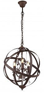 Подвесная люстра Gobi 15815-3