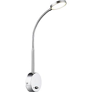 Настенное бра Pegasi 24103W