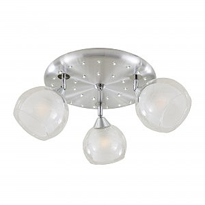 Потолочная люстра Самба CL158132