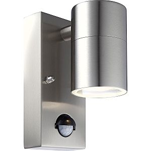 Уличный настенный светильник Style 3201SL