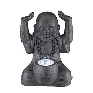 Фигура для сада Solar D 33565-16