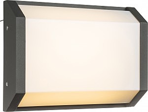 Уличный настенный светильник Lissy I 34192