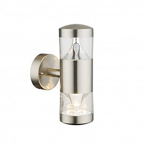 Уличный настенный светильник Forca 34206W