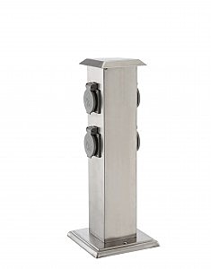 Розетка Pietra I 37002-4