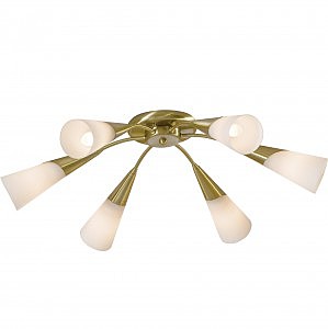 Потолочная люстра Фокус CL103162