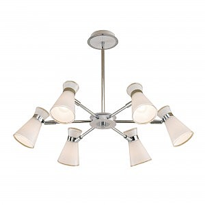 Потолочная люстра Грейс CL528161