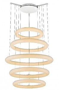 Подвесная люстра Quentin 42506-148H