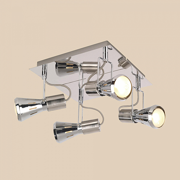 Подсветка Citilux Марс CL527541