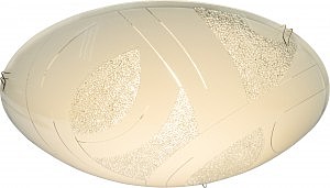 Настенно потолочный светильник Noir I 48206-12