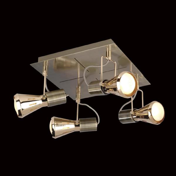 Подсветка Citilux Марс CL527543