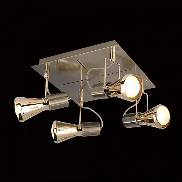 Подсветка Citilux Марс CL527543