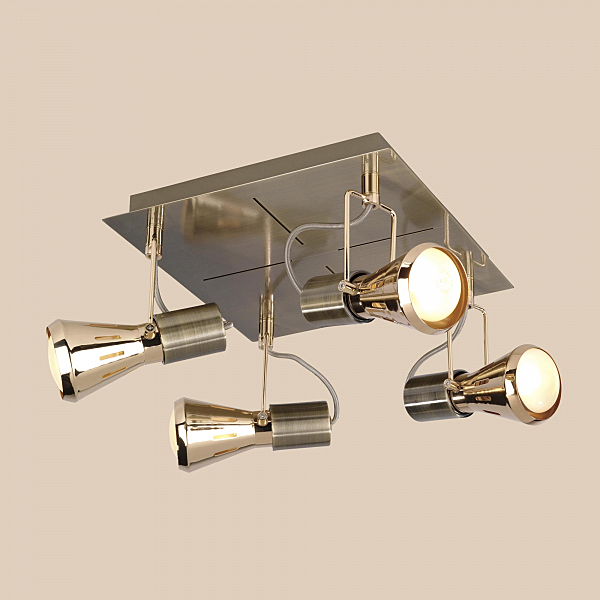 Подсветка Citilux Марс CL527543