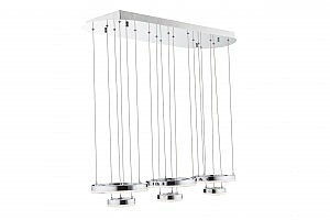 Светильник подвесной Spikur 49223-54