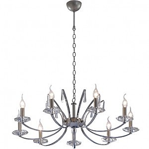 Люстра подвесная Citilux Аллегро CL301191