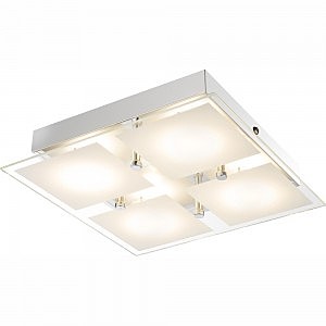 Светильник потолочный Rene I 49241