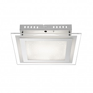 Светильник потолочный Karanta 49298