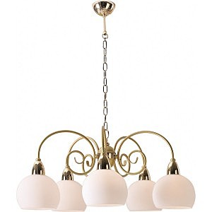 Люстра подвесная Citilux Вальс CL111152