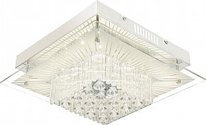 Светильник потолочный Mathilda 49366-17