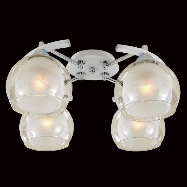 Потолочная люстра Буги CL157141