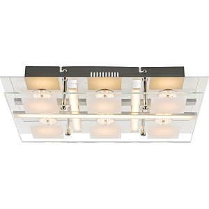 Светильник потолочный Patra 49402-6