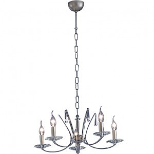 Люстра подвесная Citilux Аллегро CL301151