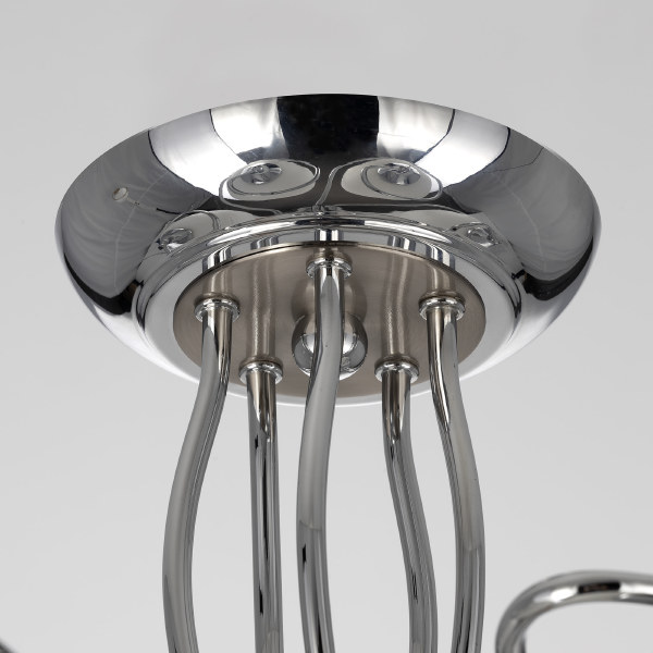 Потолочная люстра Лайма CL155151