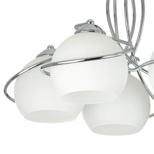 Потолочная люстра Лайма CL155151