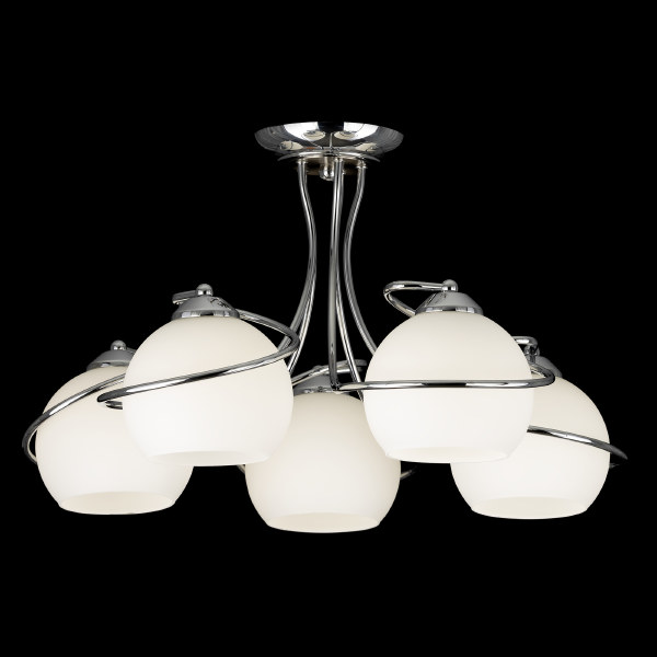 Потолочная люстра Лайма CL155151