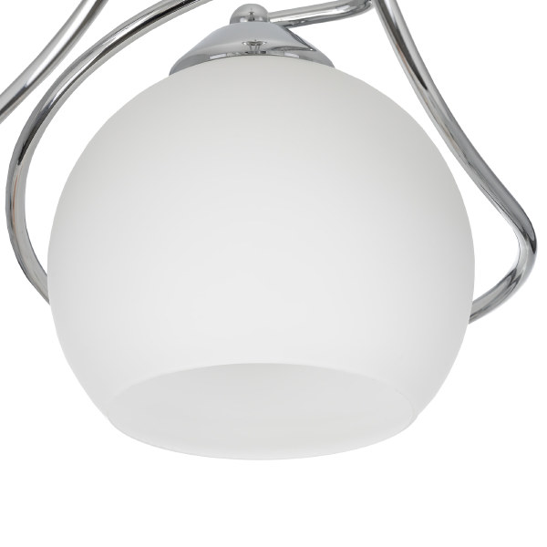 Потолочная люстра Лайма CL155151