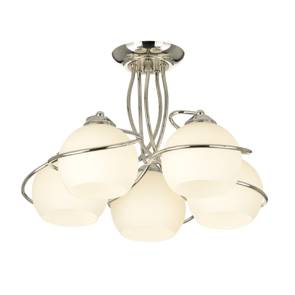 Потолочная люстра Лайма CL155151