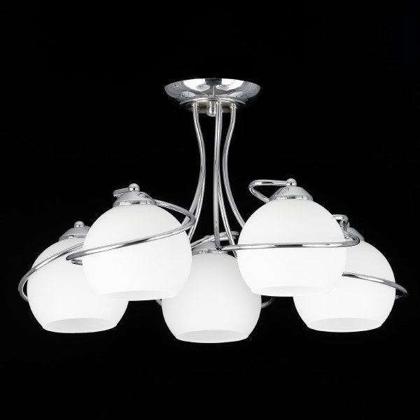 Потолочная люстра Лайма CL155151