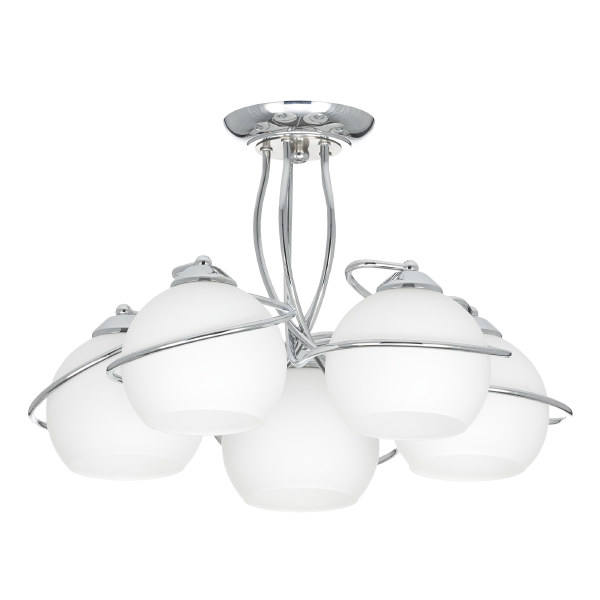 Потолочная люстра Лайма CL155151