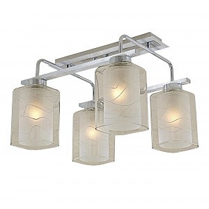 Потолочная люстра Румба CL159142