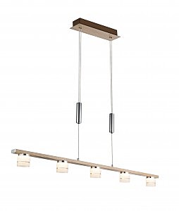 Светильник подвесной Alonis 56000-5H