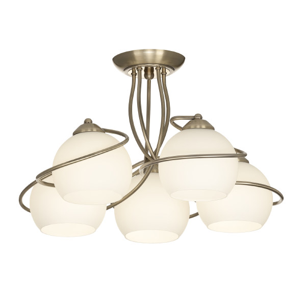 Потолочная люстра Лайма CL155153