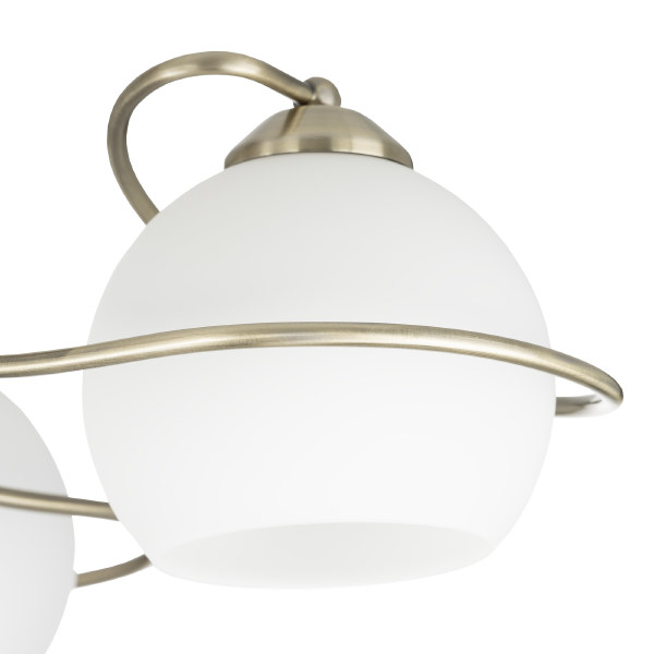 Потолочная люстра Лайма CL155153