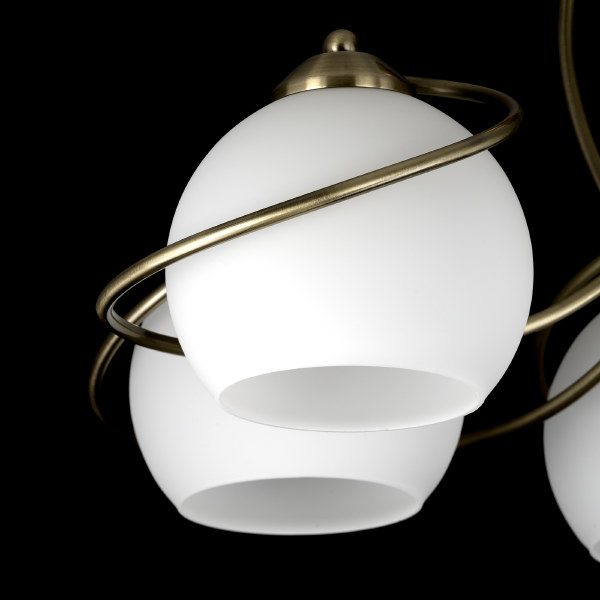 Потолочная люстра Лайма CL155153