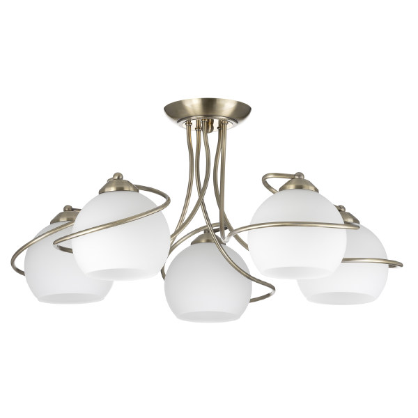 Потолочная люстра Лайма CL155153